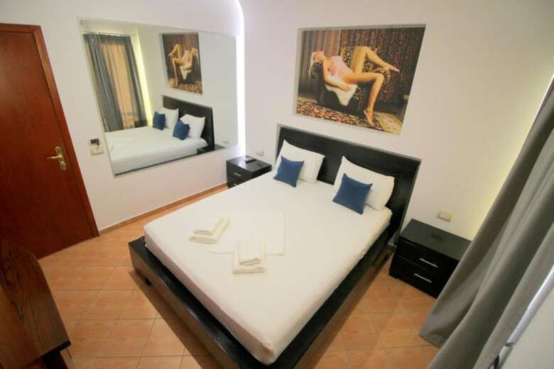Hotel Oskar