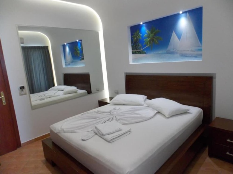 Hotel Oskar