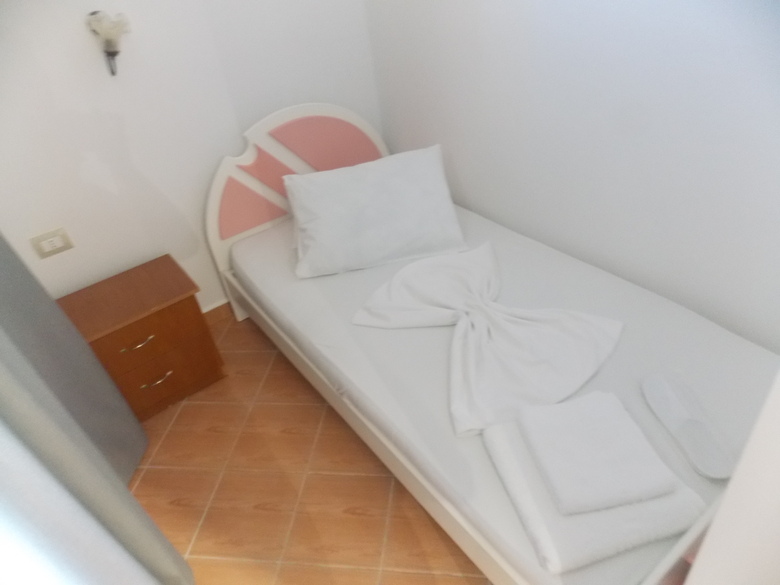 Hotel Oskar
