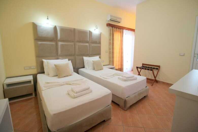 Hotel Oskar