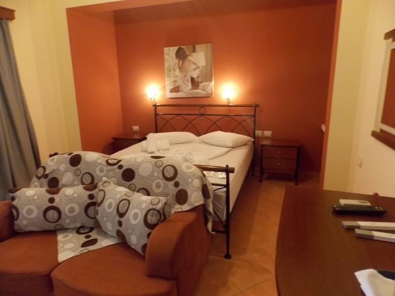 Hotel Oskar