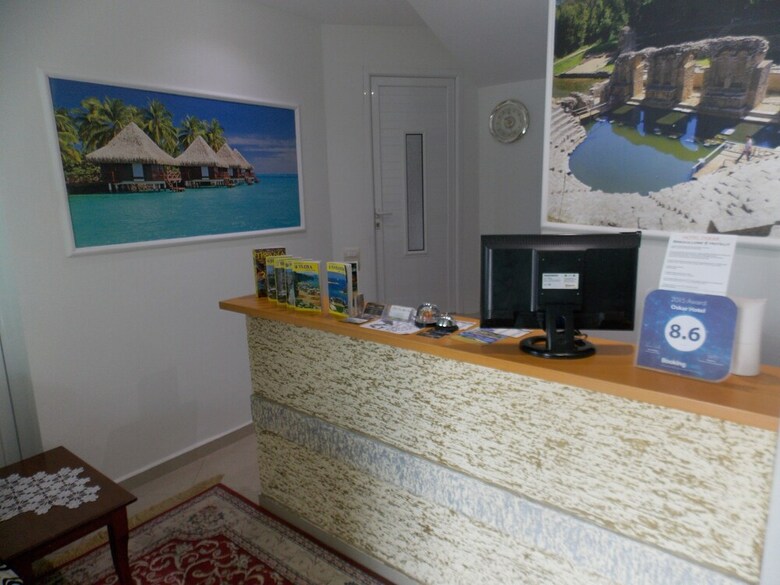 Hotel Oskar