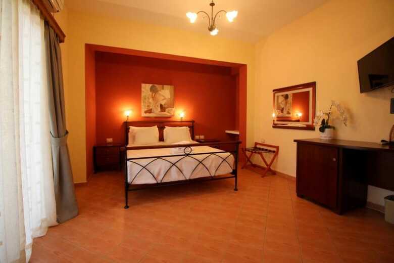 Hotel Oskar