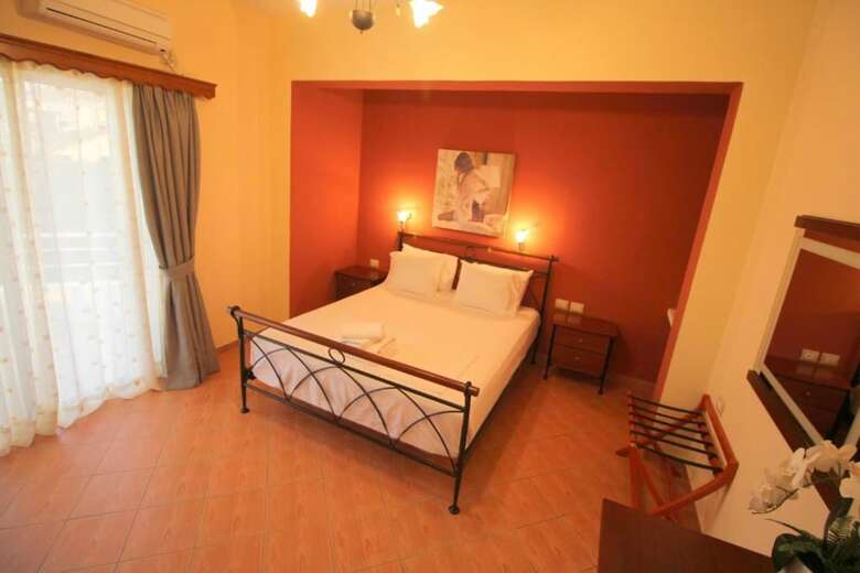 Hotel Oskar