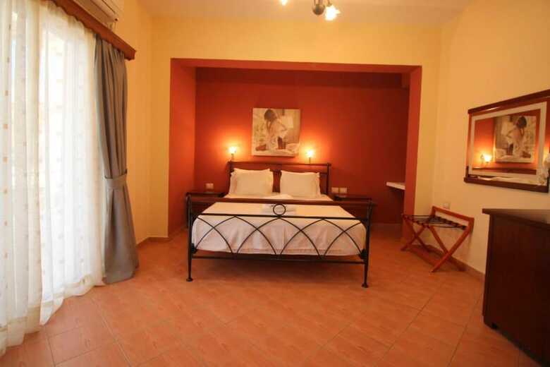 Hotel Oskar