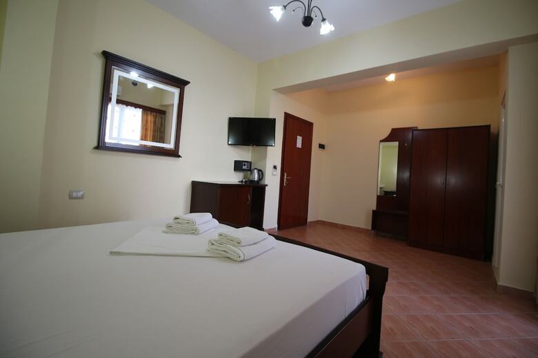 Hotel Oskar