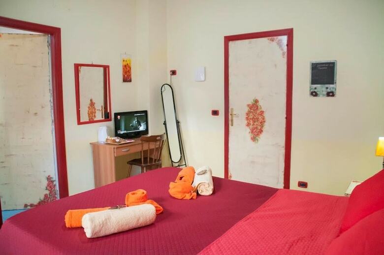B&B Sikily Naxos