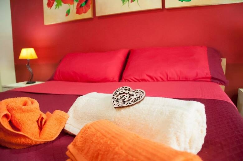 B&B Sikily Naxos