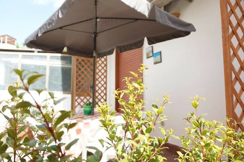 B&B Sikily Naxos
