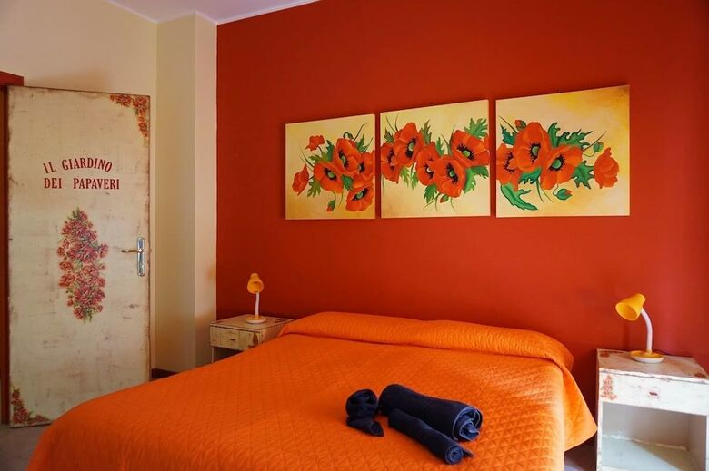 B&B Sikily Naxos
