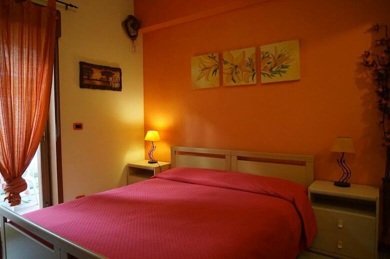 B&B Sikily Naxos