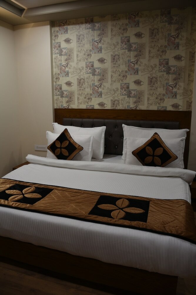 Hotel Lake Vinora