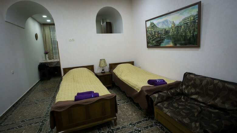 Hotel Guest House G&m
