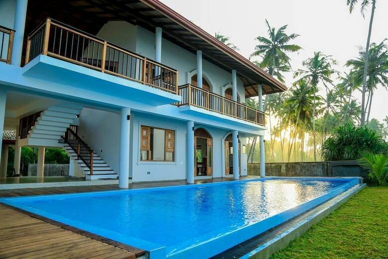 Hotel Villa Oc�ane