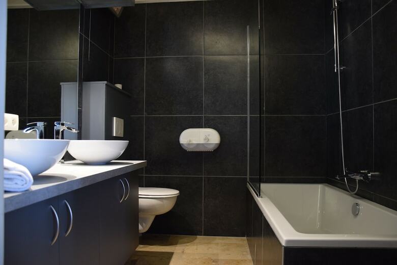 Hotel Paradisio By Wp Hotels