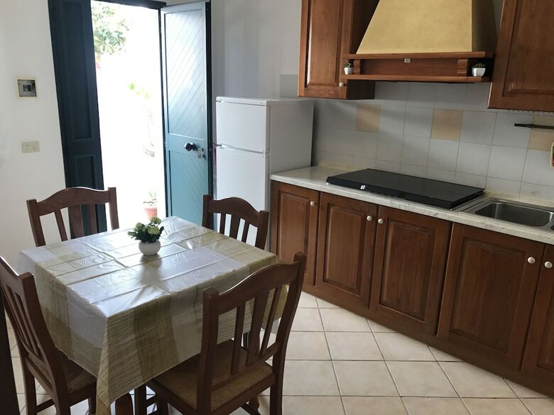 Apartamento Il Cremino