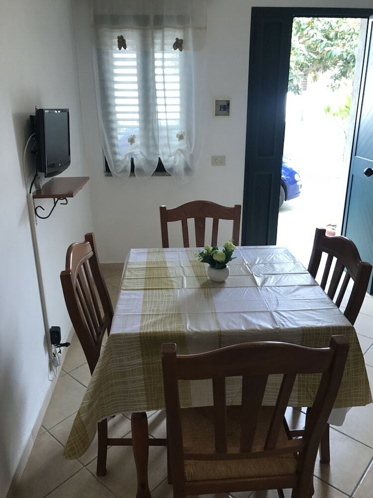 Apartamento Il Cremino