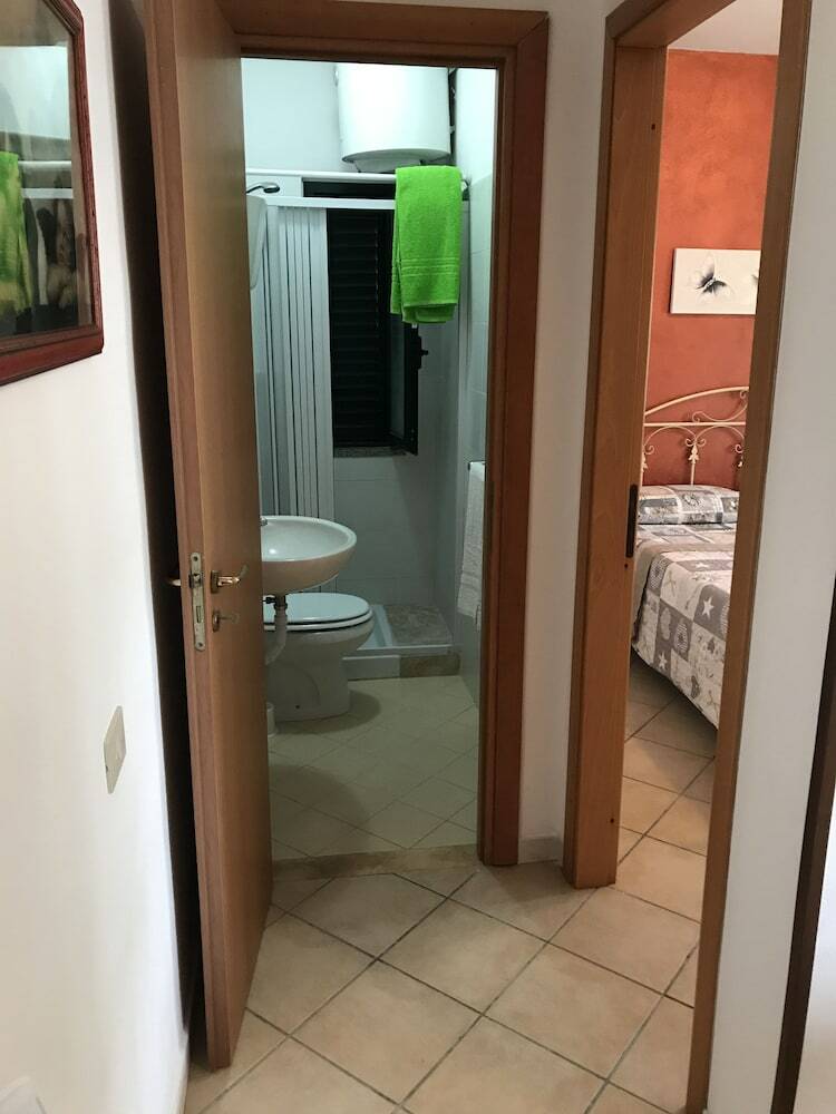 Apartamento Il Cremino