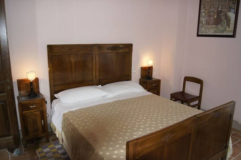 Apartamento La Casa Del Falegname