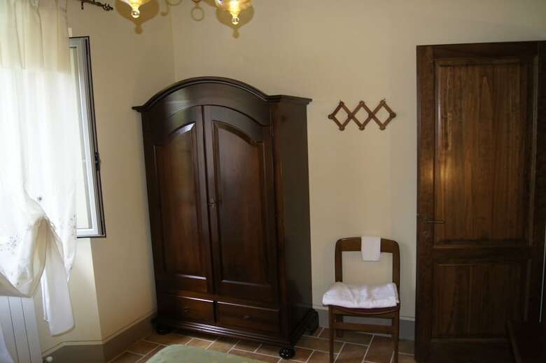 Apartamento La Casa Del Falegname