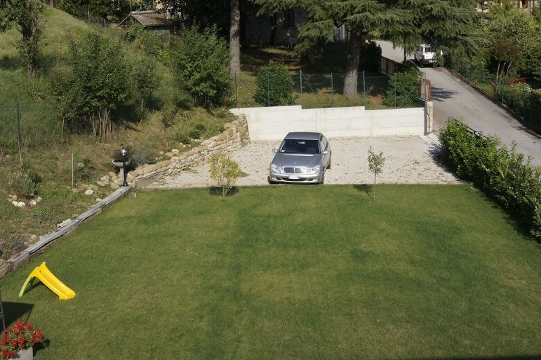 Apartamento La Casa Del Falegname