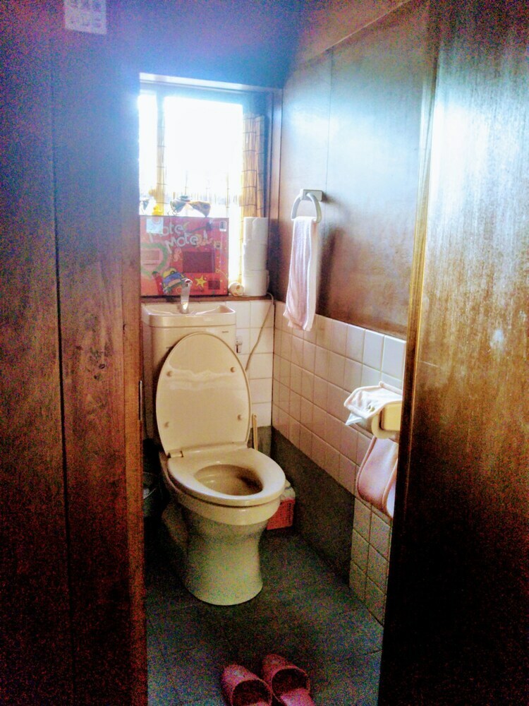 Hostal Nostaljic Future - Hostel