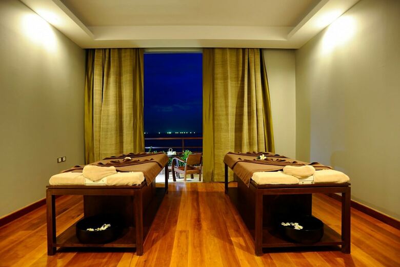 Hotel Haven Resort