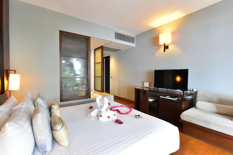 Hotel Haven Resort