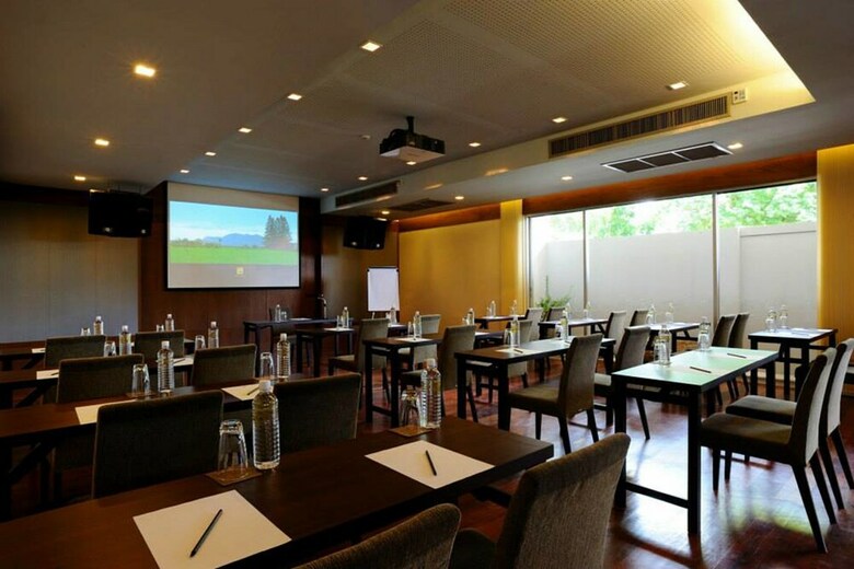 Hotel Haven Resort