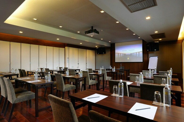 Hotel Haven Resort