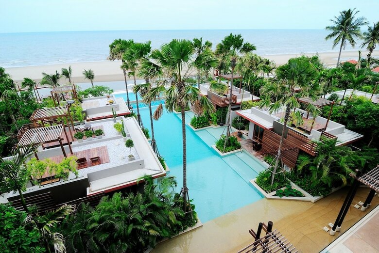 Hotel Haven Resort