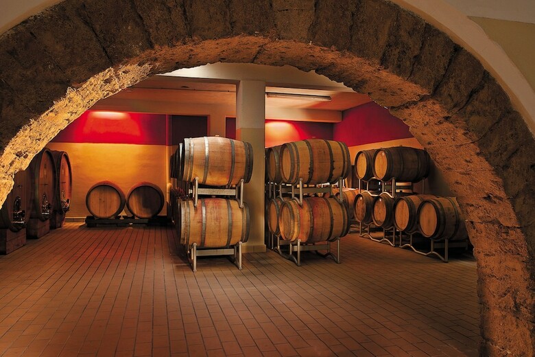 Agroturismo Agriturismo Sirignano Wine Resort