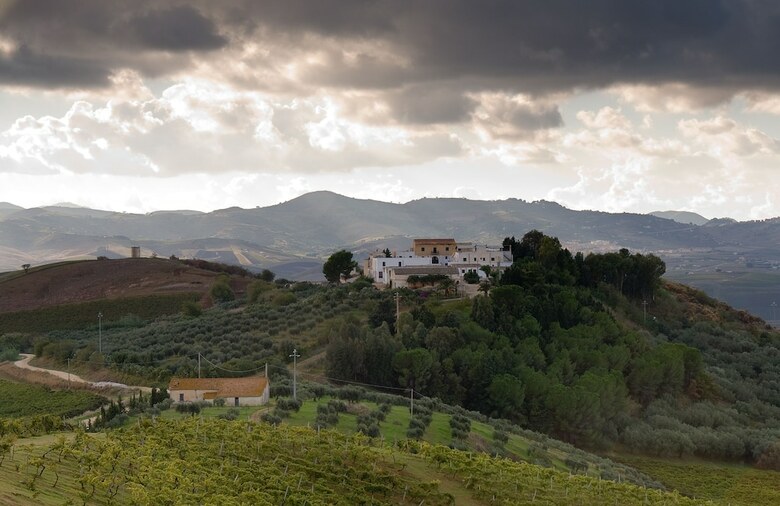 Agroturismo Agriturismo Sirignano Wine Resort