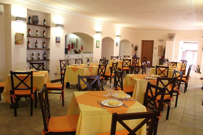Agroturismo Agriturismo Sirignano Wine Resort