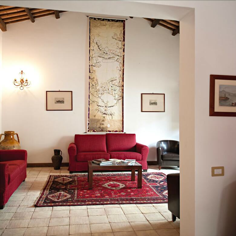 Agroturismo Agriturismo Sirignano Wine Resort