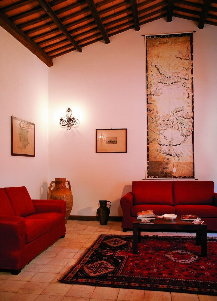 Agroturismo Agriturismo Sirignano Wine Resort