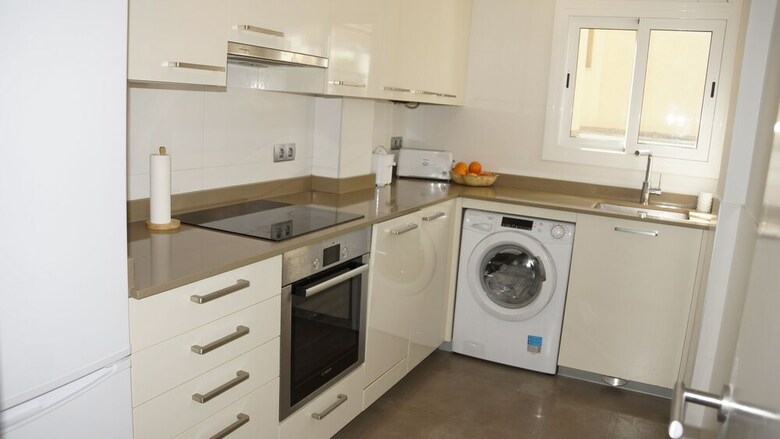Apartamentos Sitges-vallpineda