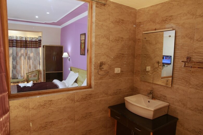 Hotel Royal Holiday Leh
