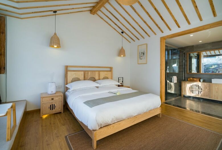 Hotel Shanduo Banshan Boutique Inn