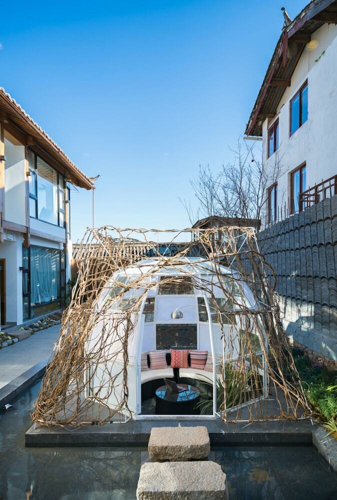 Hotel Shanduo Banshan Boutique Inn