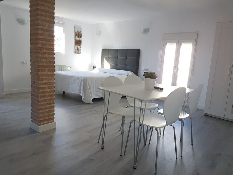 Pensi�n Casa Botes Cuenca