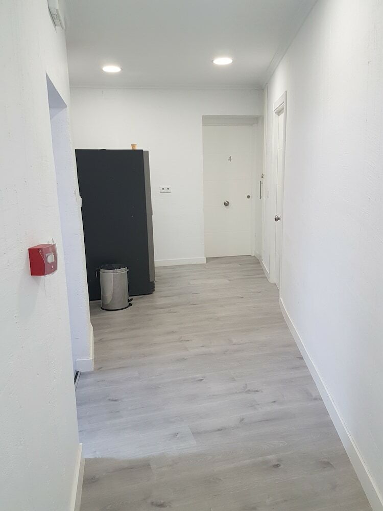 Pensi�n Casa Botes Cuenca