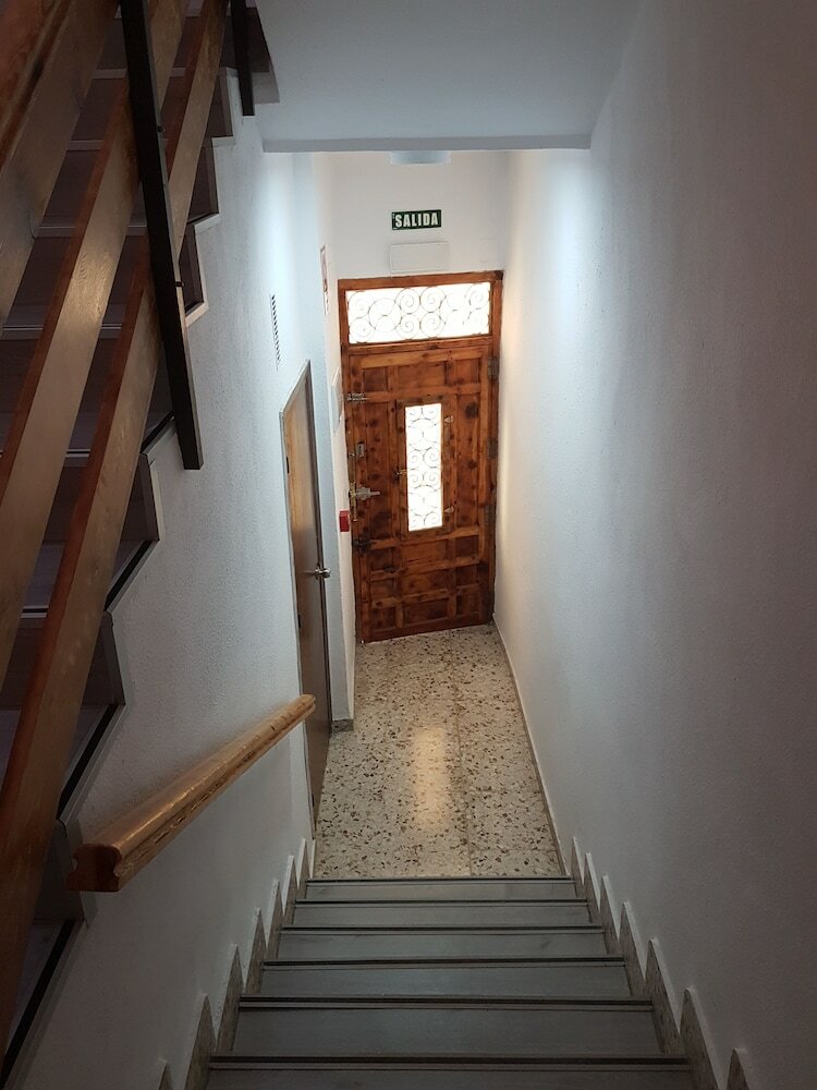 Pensi�n Casa Botes Cuenca
