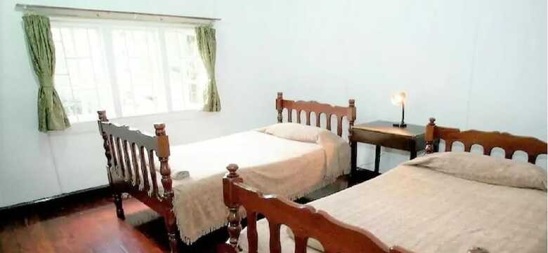 Hotel Kiloran House