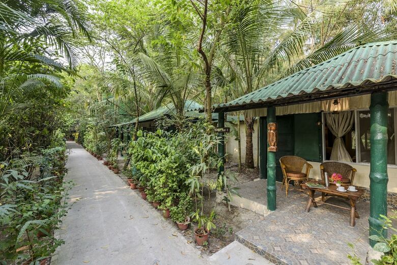 Hotel Sunderban Tiger Camp