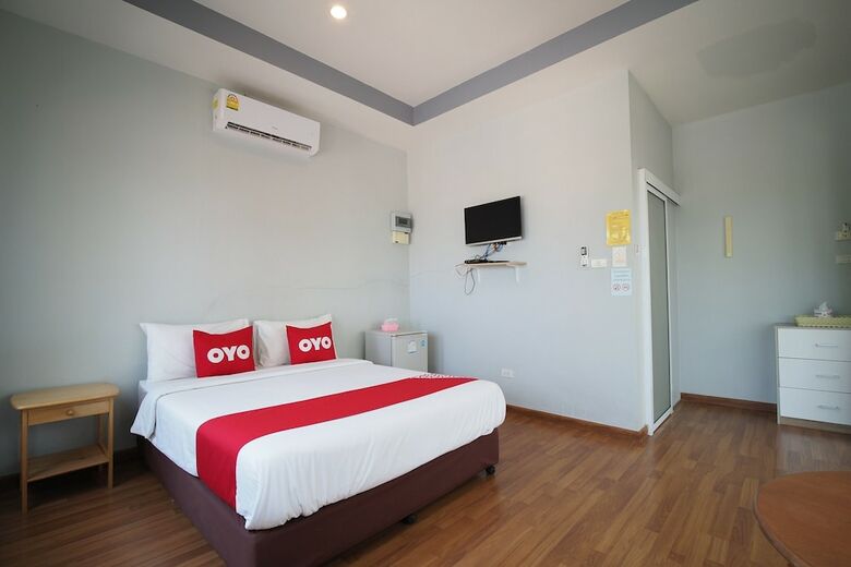 Hotel Oyo 907 Rimlay Resort