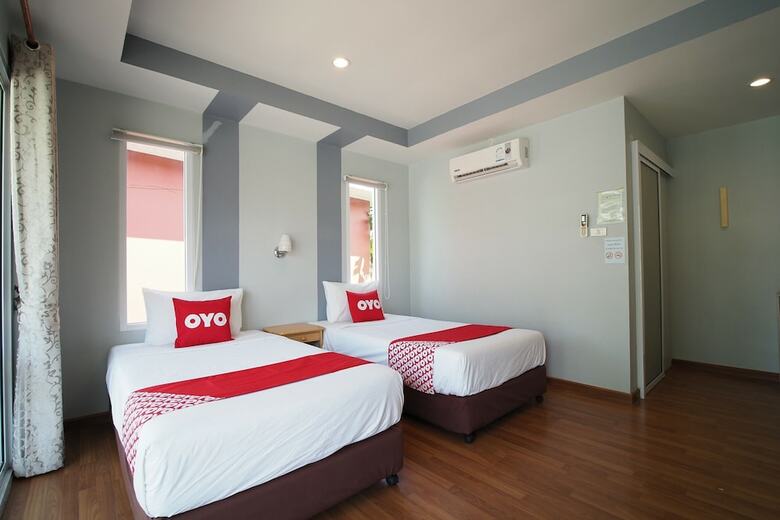 Hotel Oyo 907 Rimlay Resort
