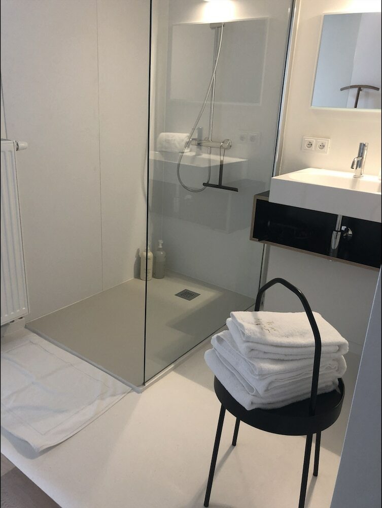 Apartamentos The Hide