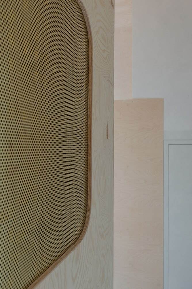 Apartamentos The Hide