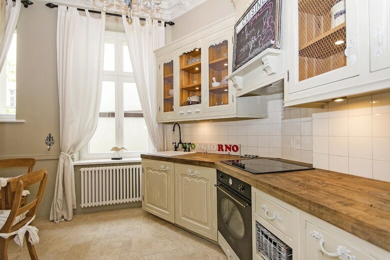 Apartamenty M�j Sopot - Parkowa 1902